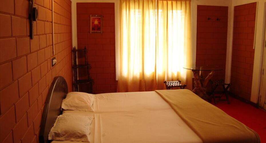 Green Paradise Resort, Wayanad 4